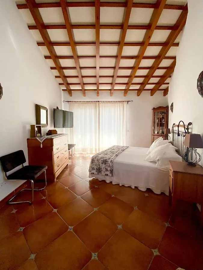 Villa Victoria Sa Caleta España