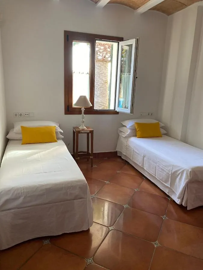 Villa Victoria Sa Caleta