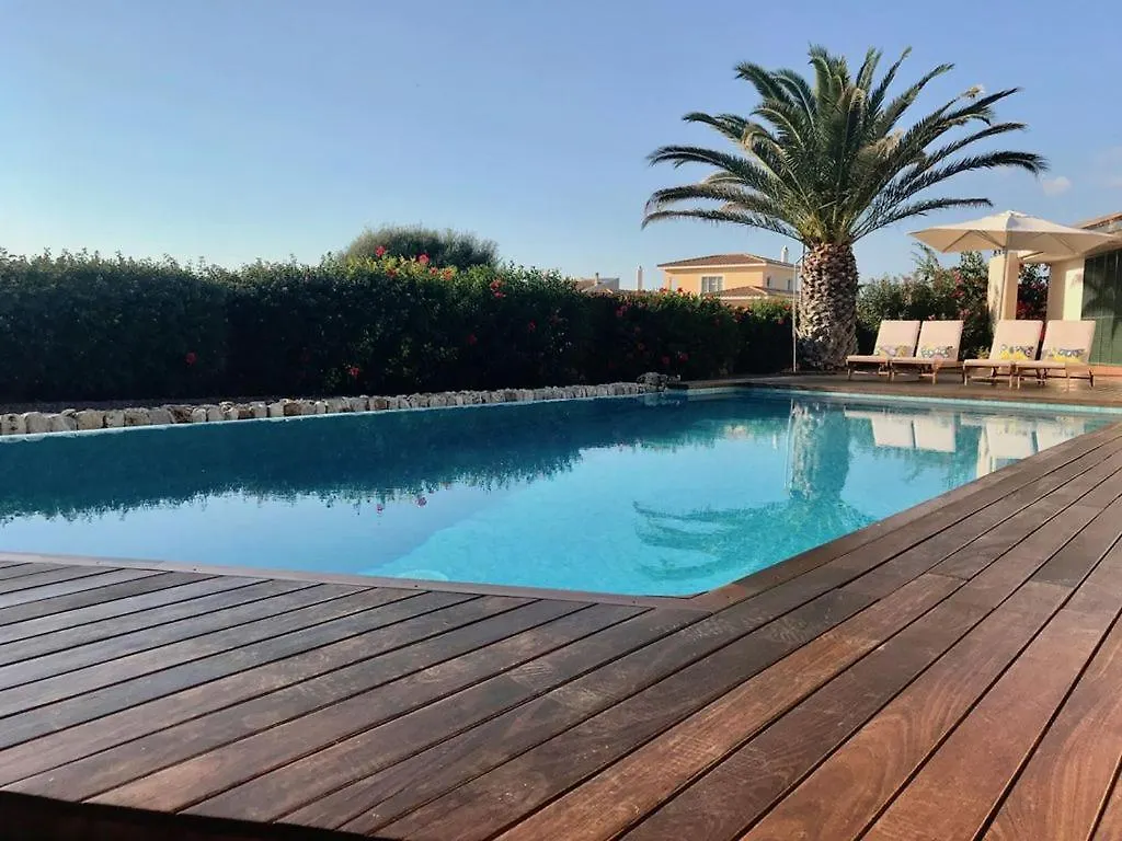 Villa Victoria Sa Caleta