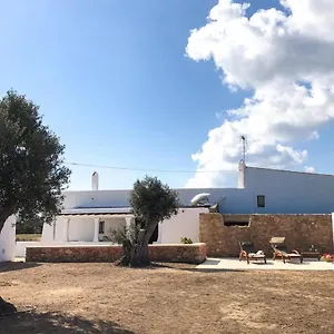  Сasa de vacaciones Marianet
