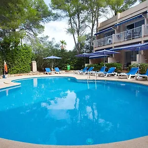  Apartamento Cala Murada Minigolf