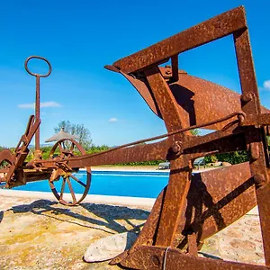  Agroturismo Petit Son Perdiu - Adults Only